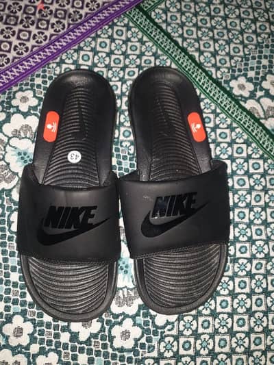 original nike slide