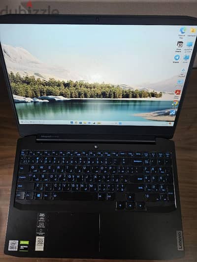 Lenovo ideapad gaming 3