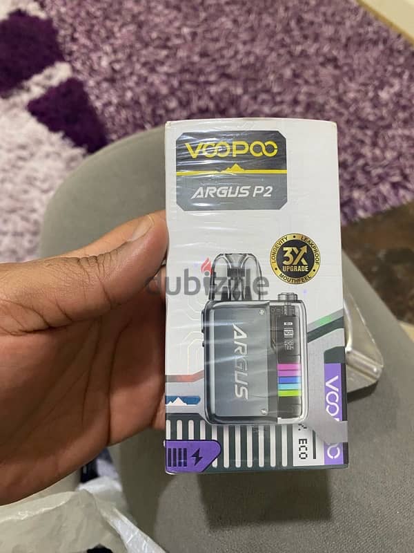 vape argus p2 0