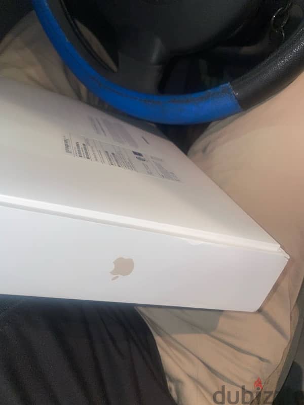 New Macbook Air M2 2