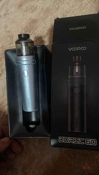 فيب voopoo 1