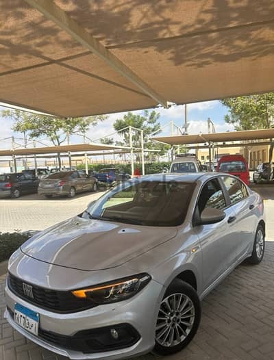 فيات تيبو 2021  /Fiat Tipo 2021