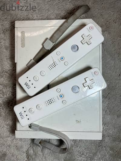 wii للبيع