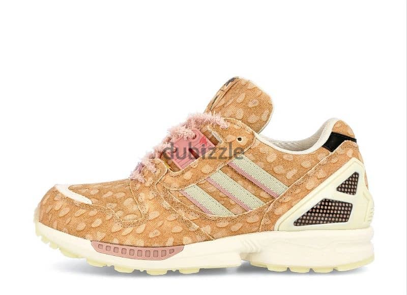 كوتش adidas 3