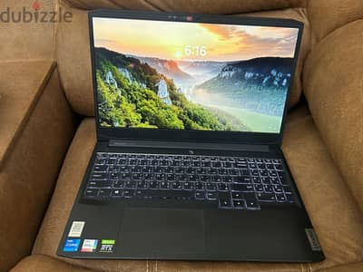 Lenovo Ideapad Gaming 3