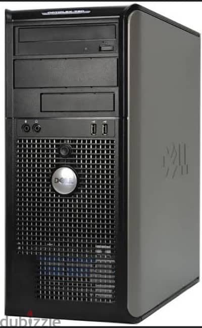 Dell Case