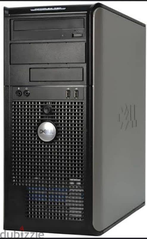 Dell Case 0