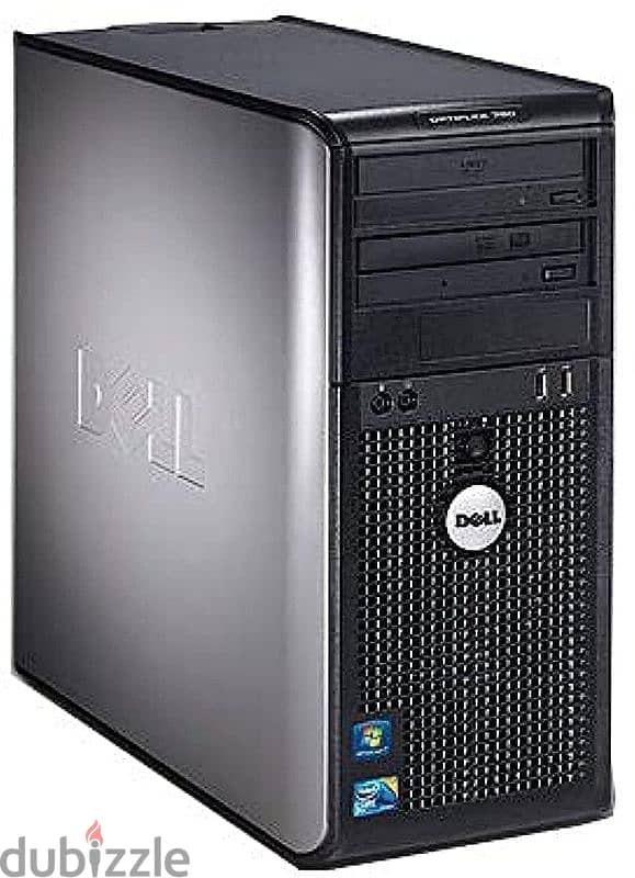 Dell Case 1