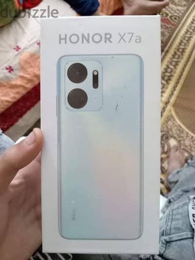 HONORX7s