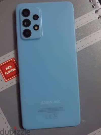 Samsung a52