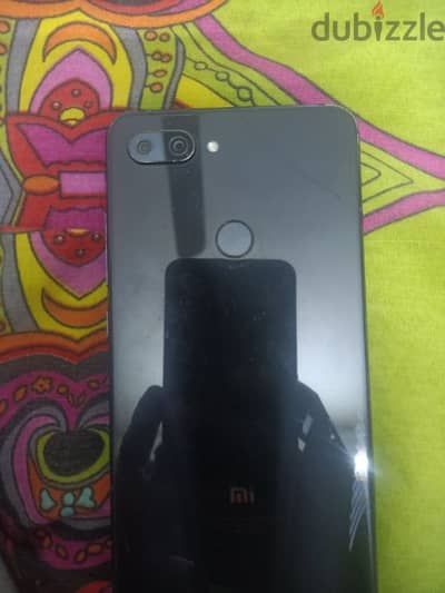 mi8lite