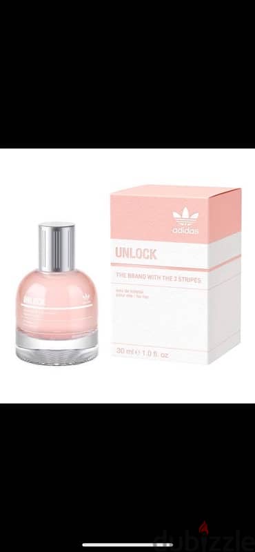 adidas unlock برفان حريمى