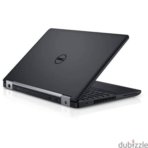 Dell Precision 3510 Windows 11 Core i7- 2.7GHz 16GB RAM 512GB SSD تاتش 2