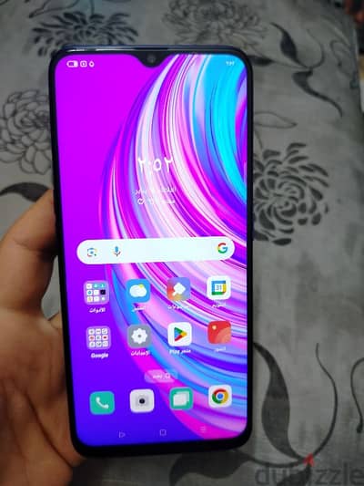 موبيل oppo f 11