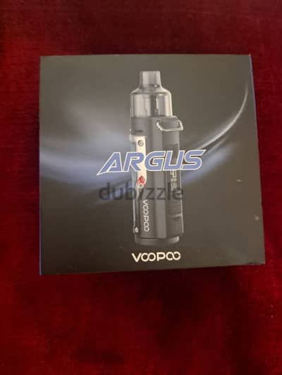 فيب ارجوس 40 وات  للبيع Voopoo Argus 40w. VOOPOO