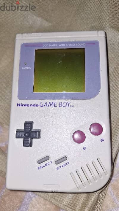 gameboy DMG EXCELLENT CONDITION