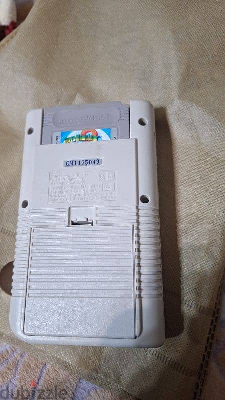 gameboy DMG EXCELLENT CONDITION 1