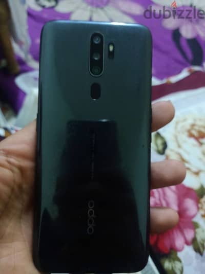 OppoA52020