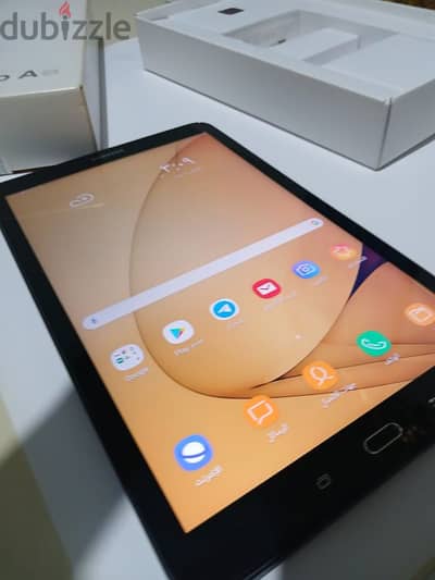 Samsung Galaxy Tab A6