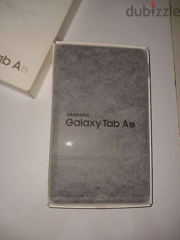 Samsung Galaxy Tab A6 3