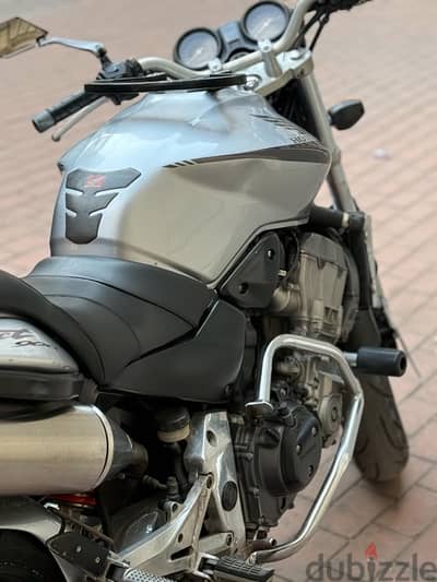 Honda Hornet 2006