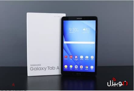 galaxy tab a6