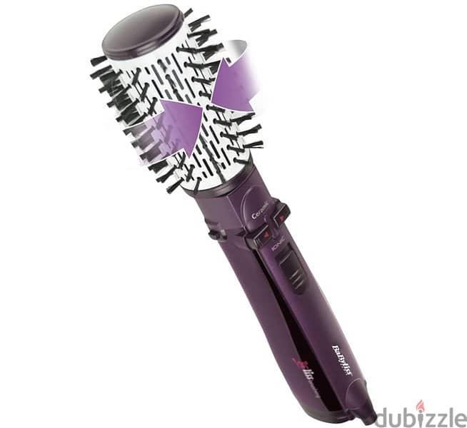 Babyliss 2736SDE BeLiss Brushing 3