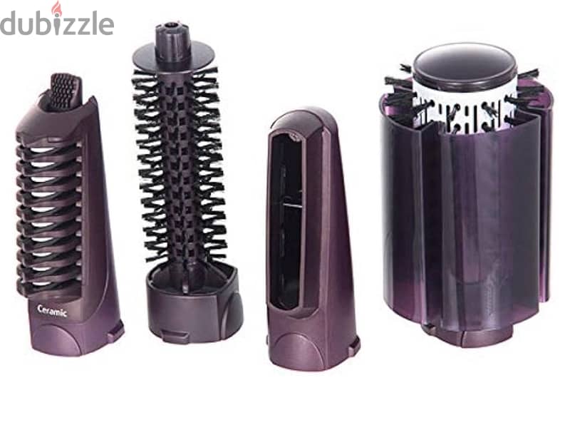 Babyliss 2736SDE BeLiss Brushing 6