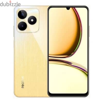 Realme c53 كسر زييروو