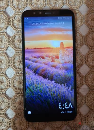 Honor 9 Lite حالة ممتازة