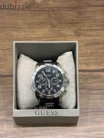 Guess watch