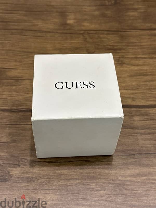 Guess watch 5