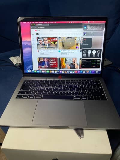 macbook pro 13inch 2017