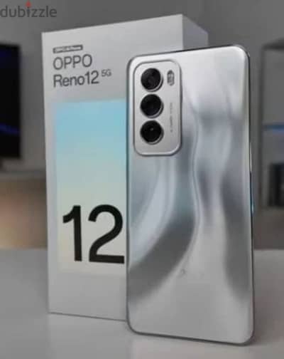 oppo Reno 12 5g