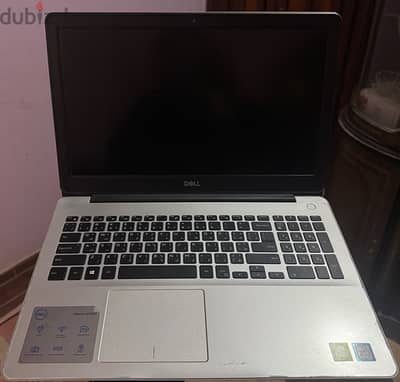 Dell Inspiron 15 5000