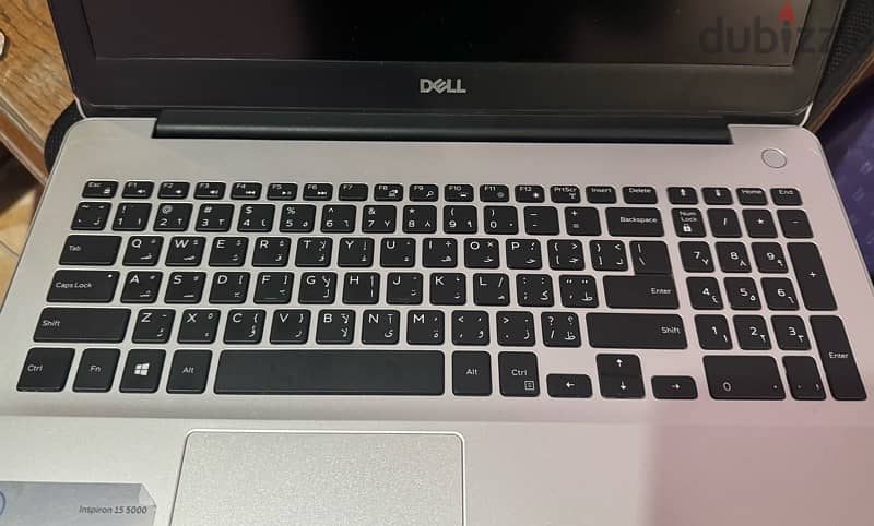 Dell Inspiron 15 5000 4