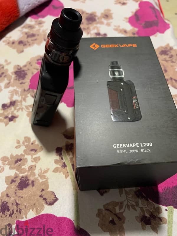 geek vape L200 12