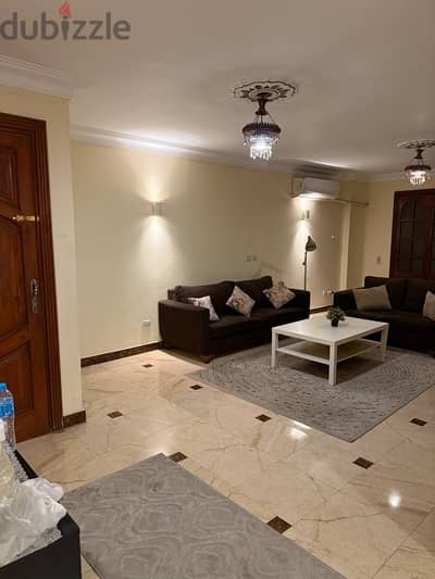 NEW APARTMENT IN DOKKI (long term)