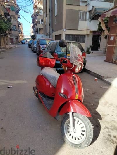 كابتشينو 150cc