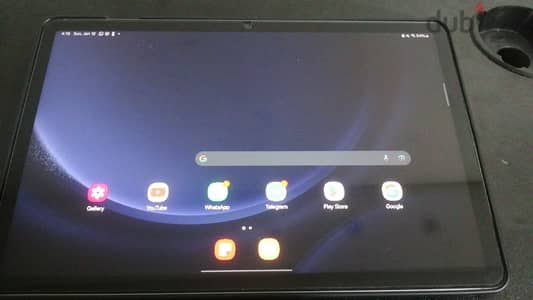 Samsung tab s9 fe