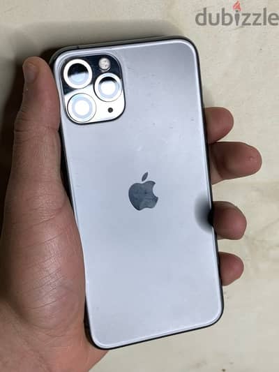 iphone 11 pro 64gb