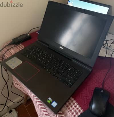 Dell G5 5587