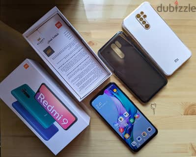 xiaomi redmi 9