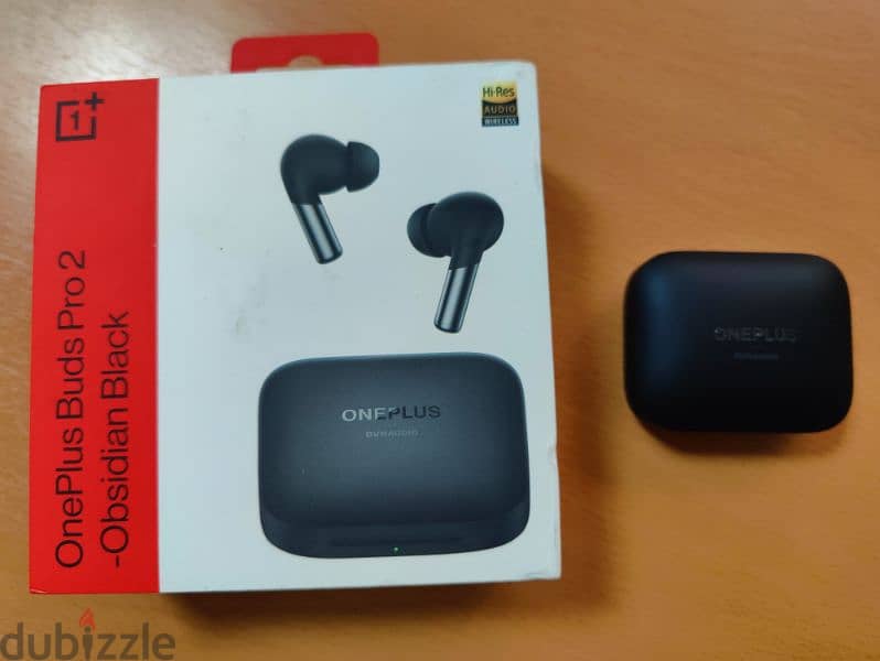 OnePlus buds pro 2 0