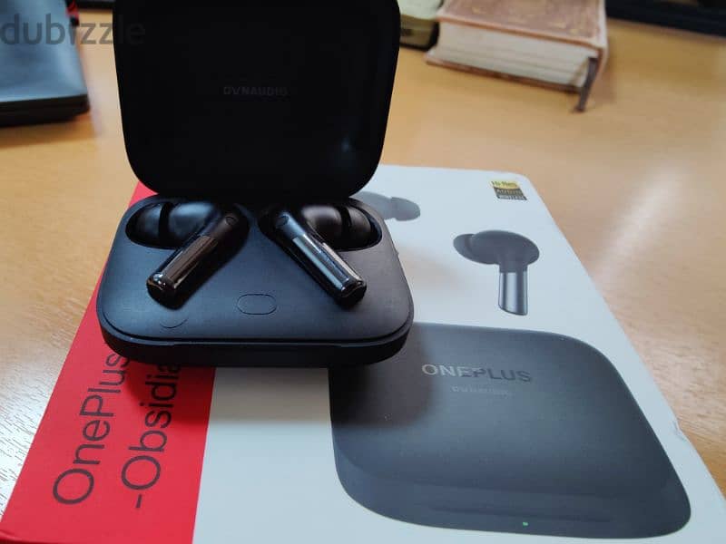 OnePlus buds pro 2 3