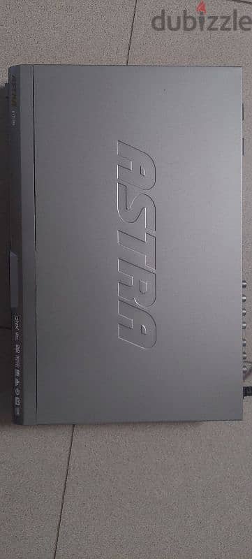 Astra dvd 690