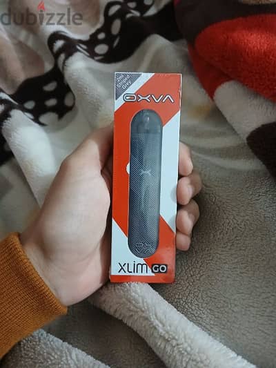 Vape exlim go