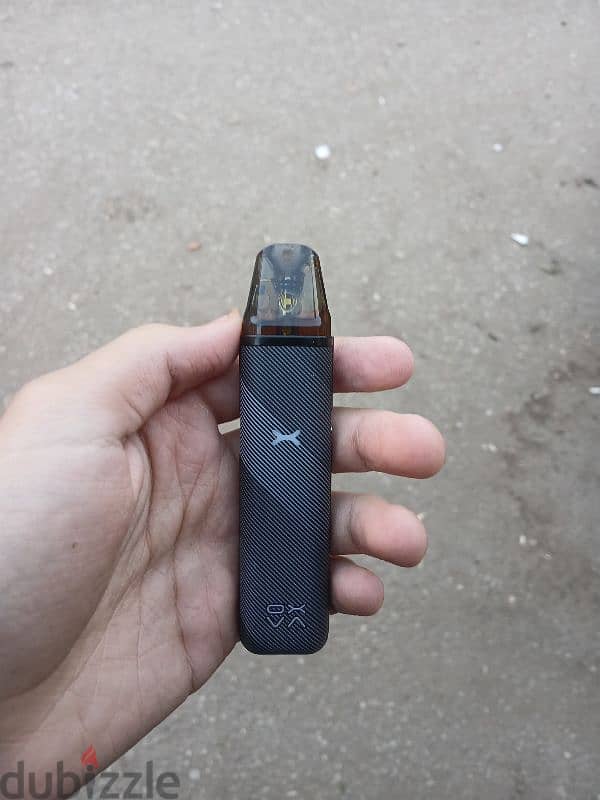 Vape exlim go 2