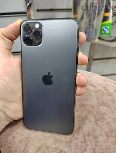 Apple - iPhone 11 Pro Max