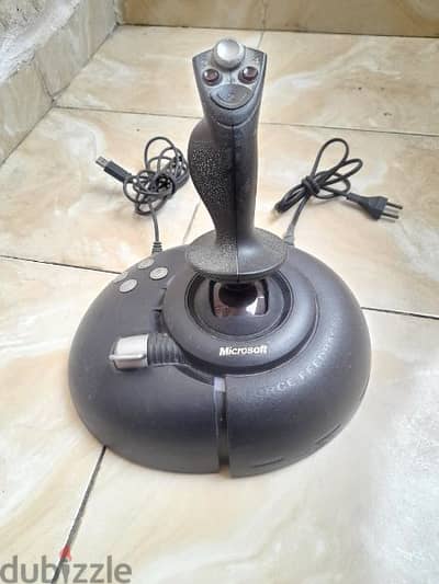 joystick microsoft ماليزي